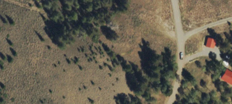 Mountain View Home Lot