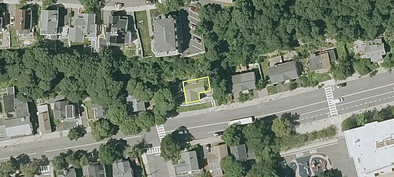 Turnkey Four-Family Rebuilt in 2016