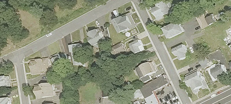 Two-Residence Income Duplex