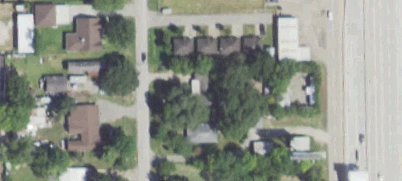 Commercial Land Parcel