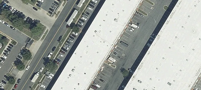 Industrial/Flex Park Suite