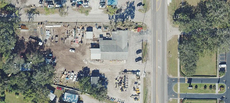 Specialty Property with Lease Option