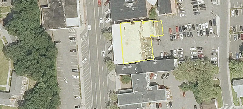 Professional Office Space For Sale