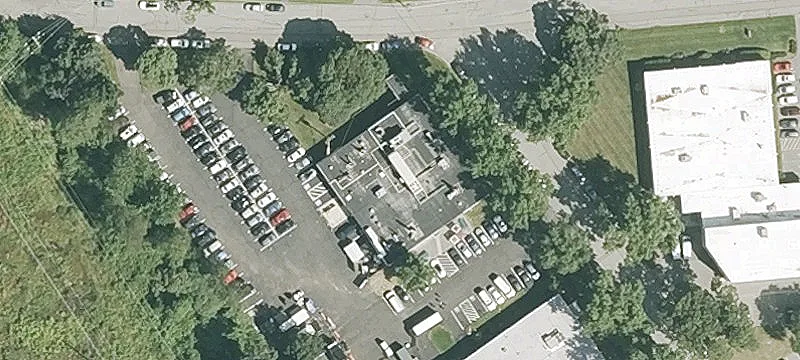 Lab/Office Sublease Space