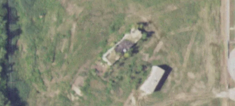 Industrial Yard Development Site