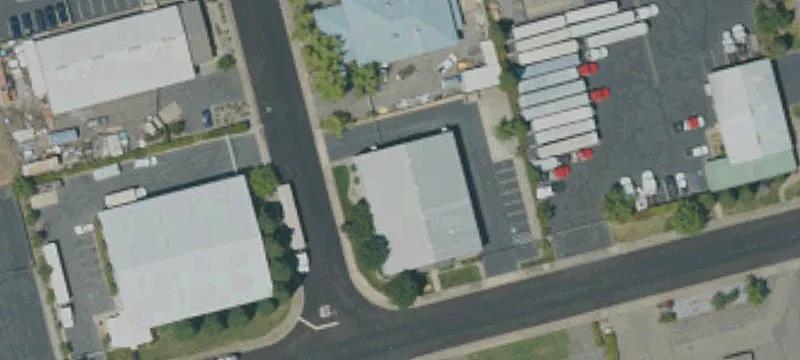Flex Office and Warehouse Facility