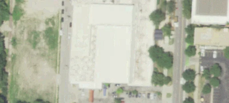 Demisable Industrial Flex Building