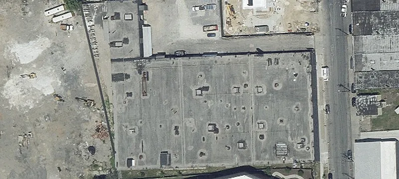 Warehouse Space for Lease