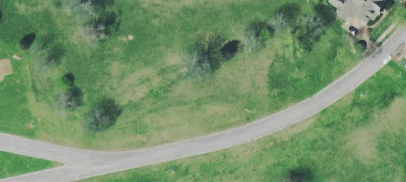 Residential Home Lot