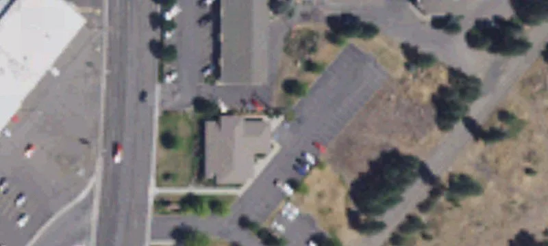 Medical Office Suite for Lease