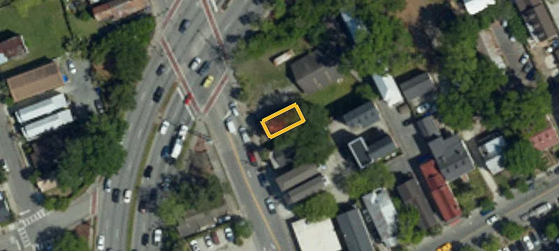 Residential Land Development Site