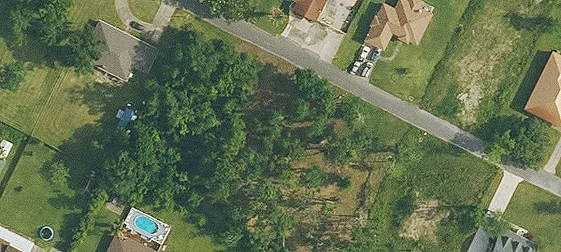 Agricultural Land Parcel