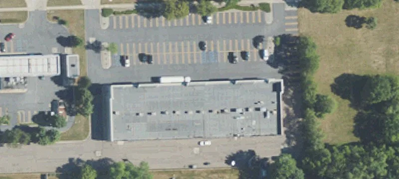Retail Strip Center Leasing Opportunity