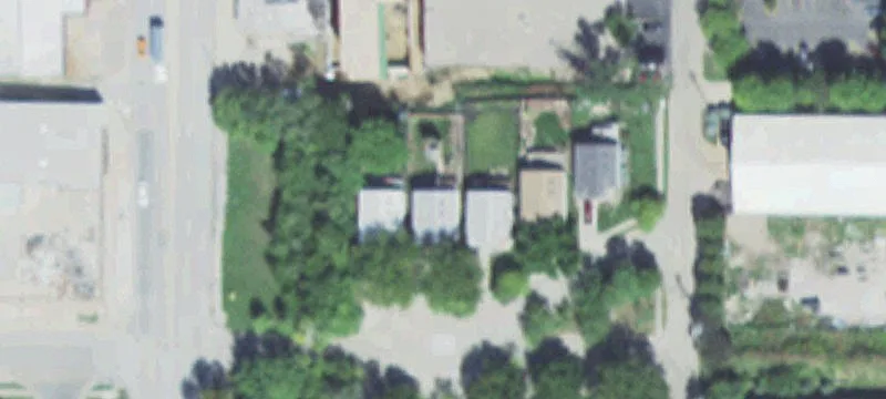 Downtown Redevelopment Opportunity