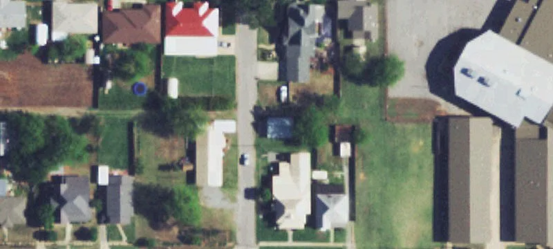 Residential Home Lot For Sale