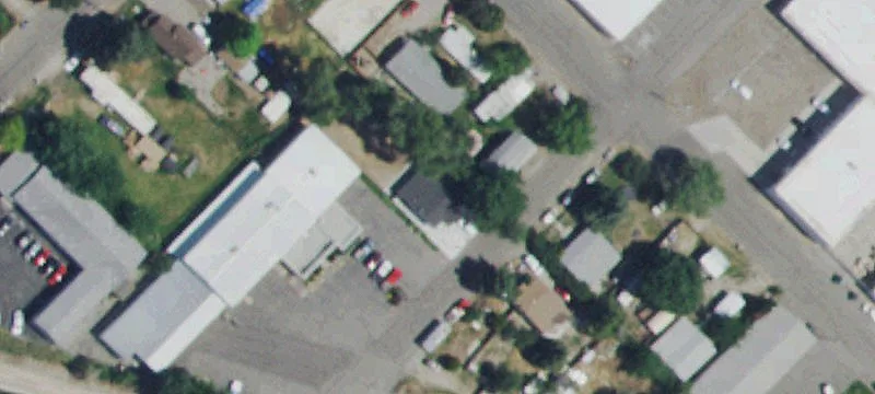 Creative District Commercial Land
