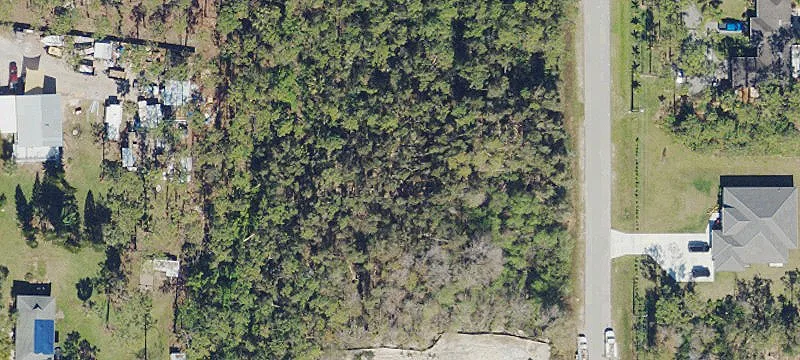 Residential Home Lot for Sale
