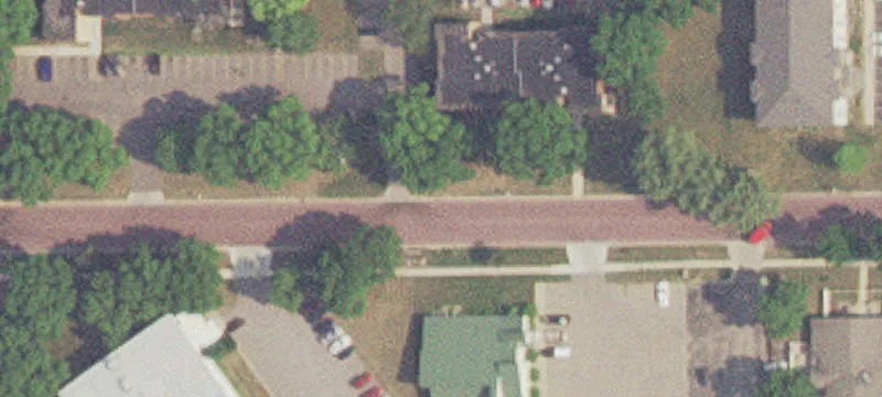 Well-Maintained 72-Unit Apartment Community