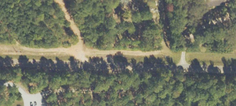Gated Farmland Parcel