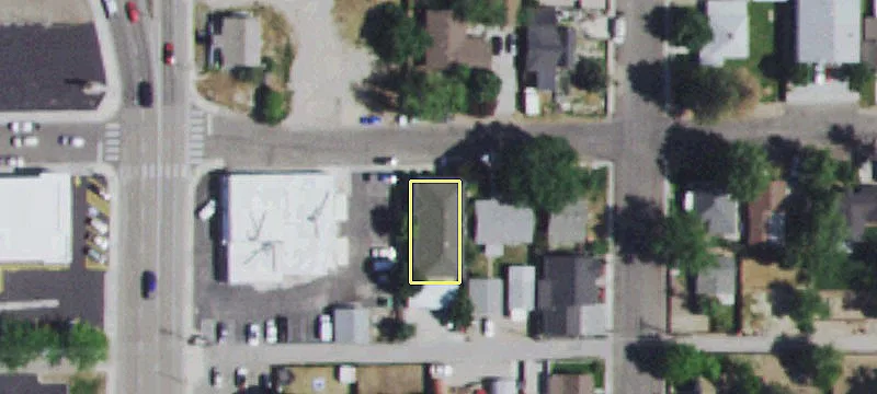 Well-Maintained Fourplex Investment