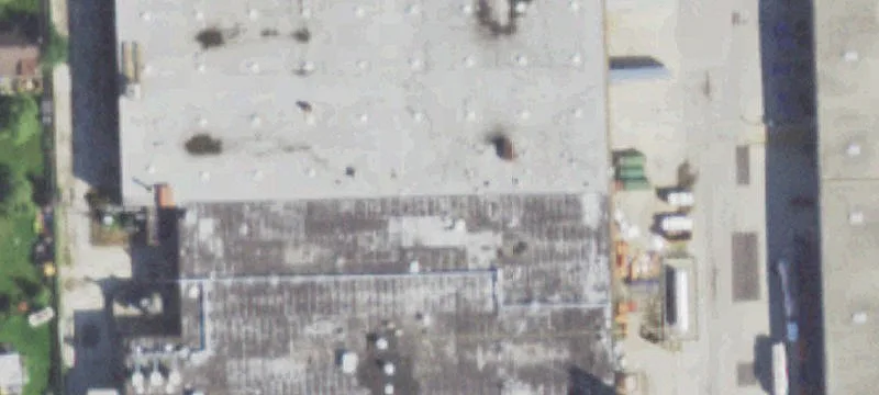Heavy Power Distribution Warehouse