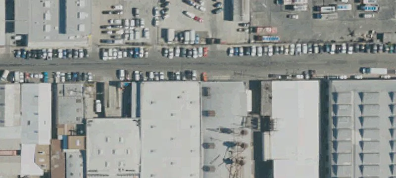 Functional Warehouse & Manufacturing Facility
