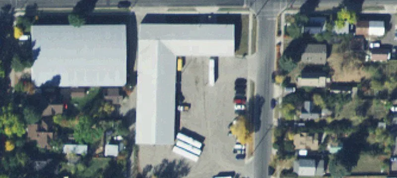 Specialty Property for Sale