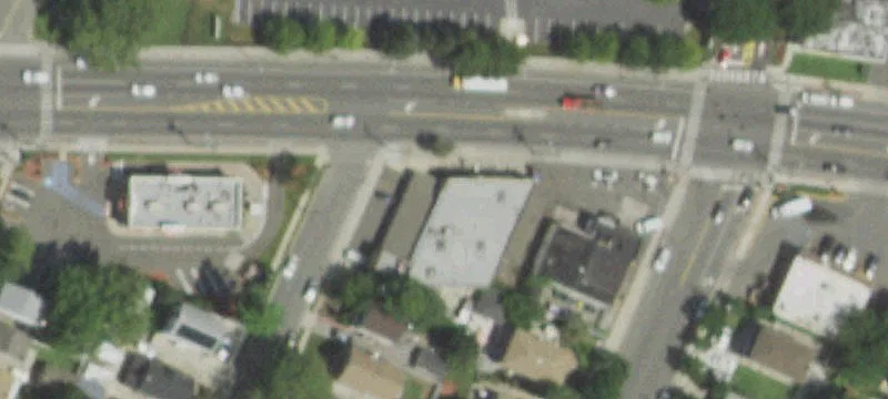 Office Space for Lease