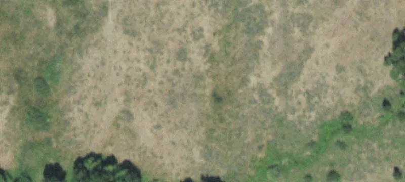 Agricultural Land Parcel
