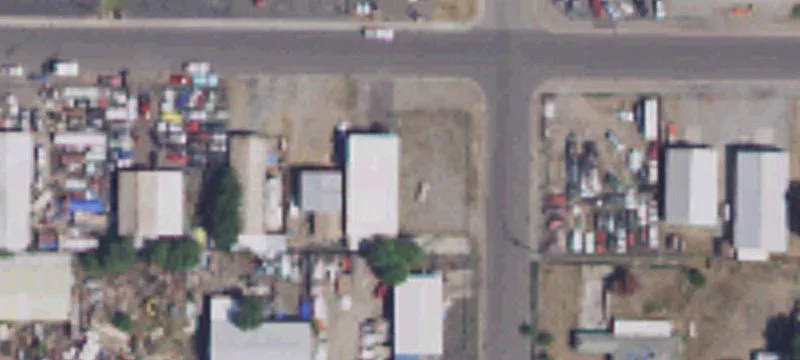 Flex Warehouse Space