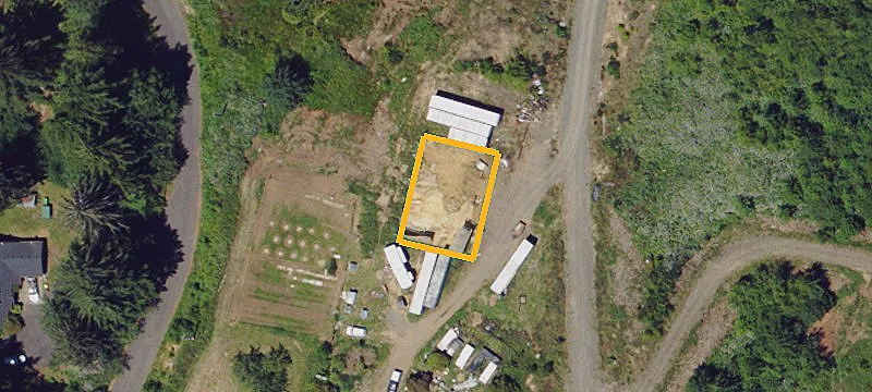Residential Home Lots Land Parcel