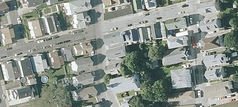 Vacant 2-Family with Large Yard
