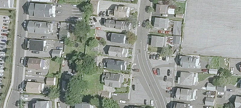 Updated Two-Family Investment