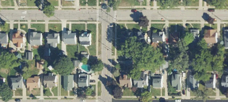 Cul-de-Sac Home Lot with Utilities
