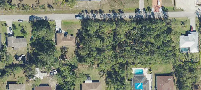 Residential Home Lot