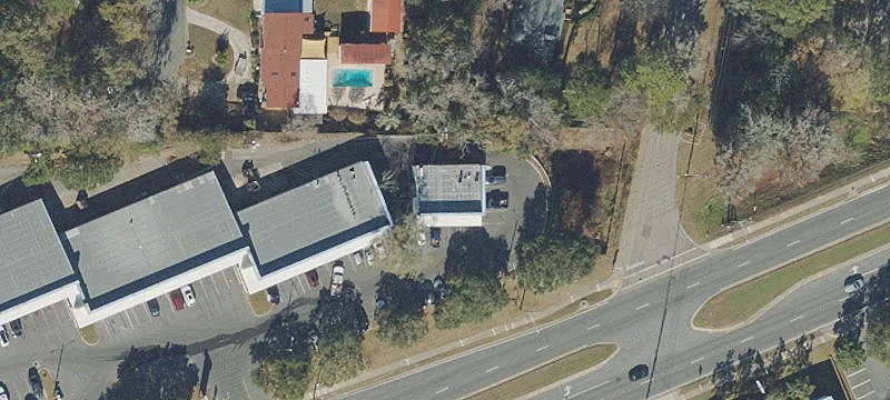 Retail and Restaurant NNN Units