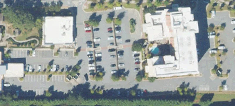 Pedestrian-Friendly Retail and Restaurant Space