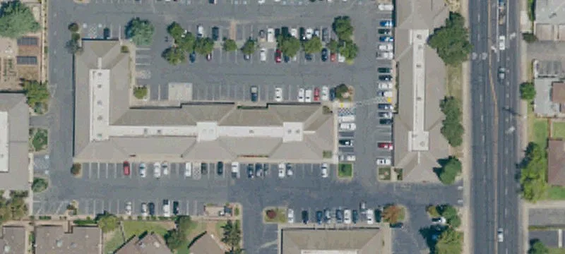 Specialty Commercial Property