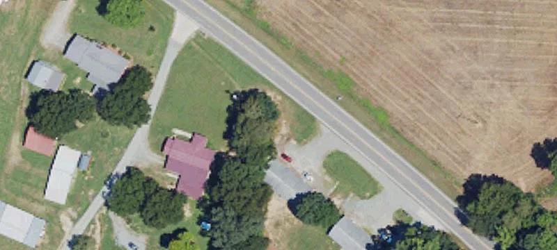 Raw Acreage Development Land