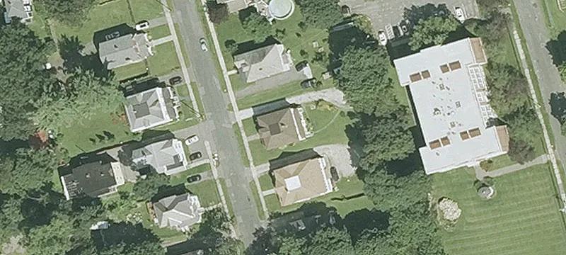 Move-In Ready Two-Family Home