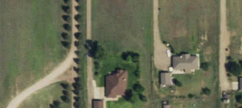 Corner Lot Commercial Site