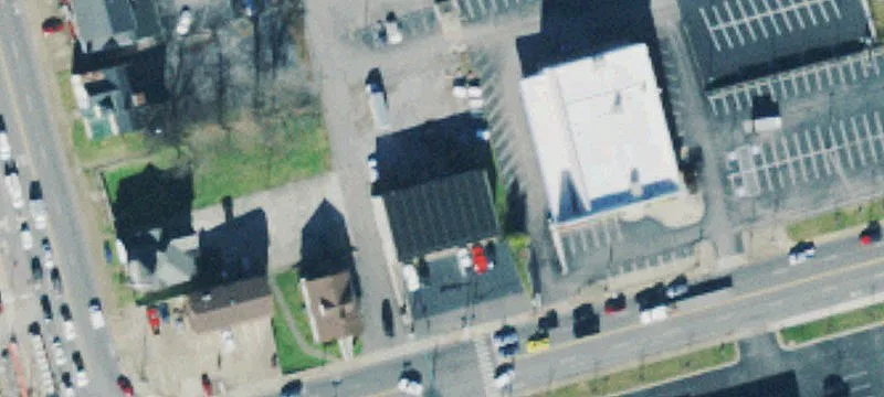 Retail Storefront For Sale
