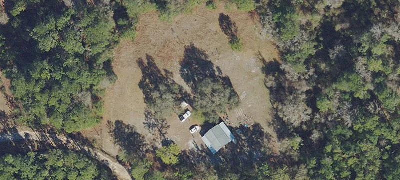Residential Land Home Lot
