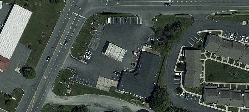 Retail Space in Teal Marsh Center