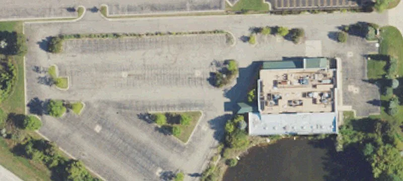 Commercial Land with Major Corridor Visibility