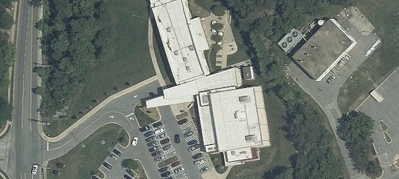 New Medical Office Building Suites
