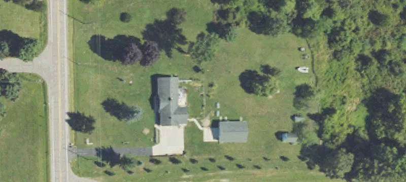 Zoned Industrial Development Land