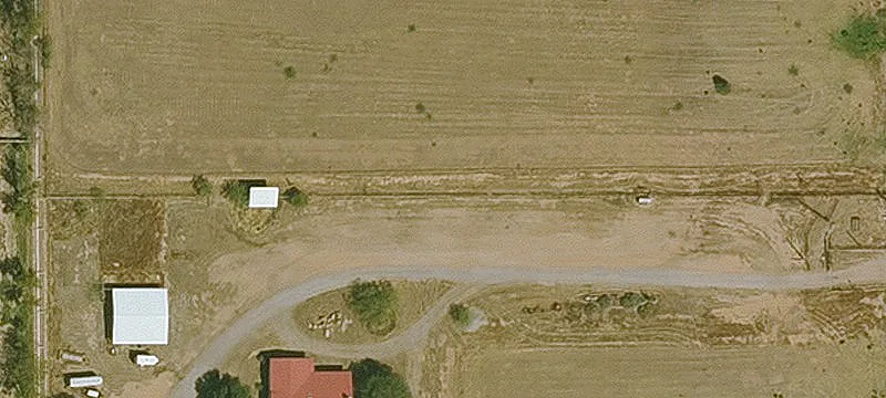 Commercial Land Parcel