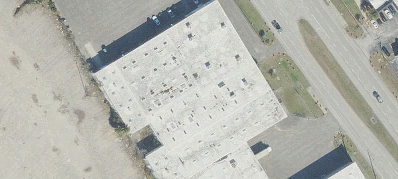 Warehouse Storage Suites