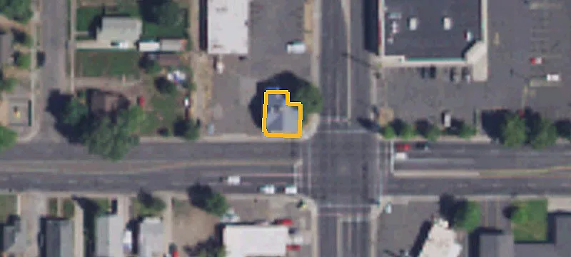 Residential Land Lot